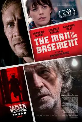 The Man in the Basement - Legendado  Torrent 1080p - Download
