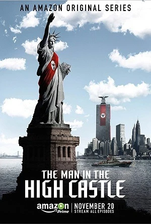 The Man in the High Castle – 1ª Temporada Completa Dublada e Dual Áudio Torrent 720p – Download