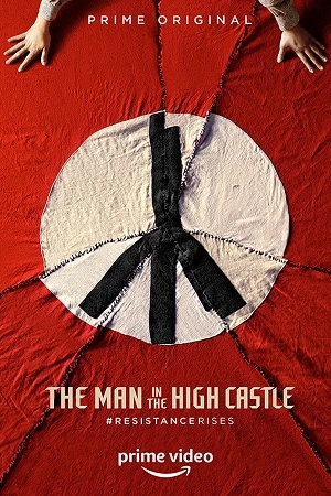 The Man in the High Castle – 3ª Temporada Dublada e Dual Áudio Torrent 720p – Download
