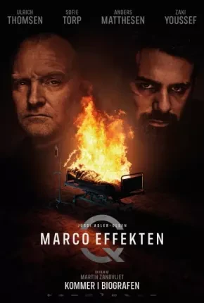 The Marco Effect - Legendado  Torrent BluRay 1080p - Download