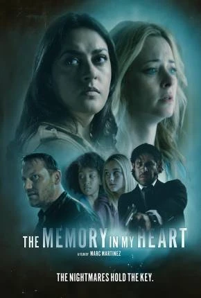 The Memory in My Heart – Legendado e Dublado  Torrent 1080p – Download