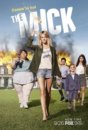 The Mick – 2ª Temporada – Legendada  Torrent 720p – Download