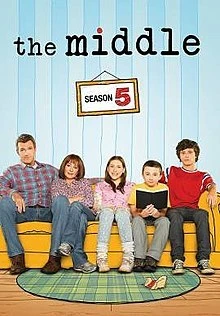 The Middle – 5ª Temporada Legendada  Torrent 720p – Download
