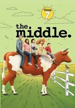 The Middle – 7ª Temporada Legendada  Torrent 720p – Download