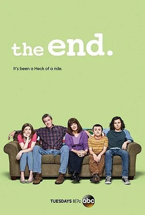 The Middle - 9ª Temporada Dublada e Dual Áudio Torrent 720p - Download