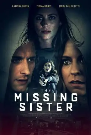 The Missing Sister - Legendado  Torrent 1080p - Download