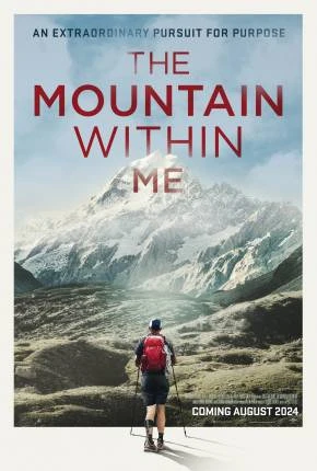 The Mountain Within Me Dublado e Dual Áudio Torrent 1080p – Download