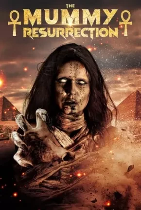 The Mummy - Resurrection - Legendado  Torrent 1080p - Download