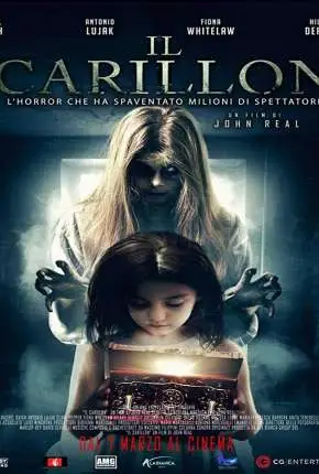 The Music Box – Legendado  Torrent 1080p – Download [2019]