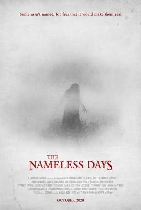 The Nameless Days - Legendado  Torrent 1080p - Download