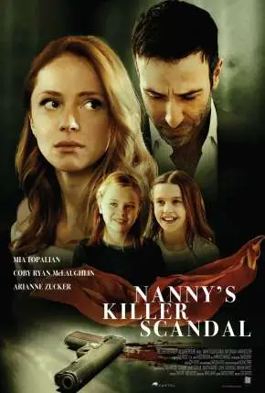 The Nanny Murders - Legendado  Torrent 1080p - Download
