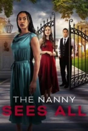 The Nanny Sees All – Legendado  Torrent 1080p – Download