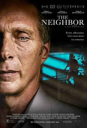 The Neighbor – Legendado  Torrent BluRay 720p 1080p – Download [2018]