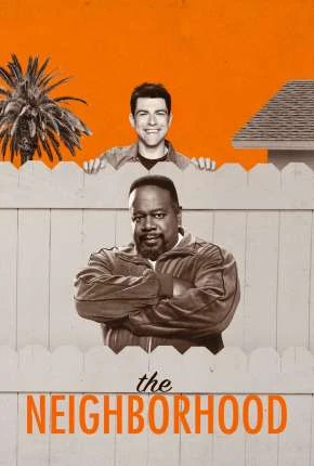 The Neighborhood - 2ª Temporada Legendada  Torrent 720p 1080p - Download