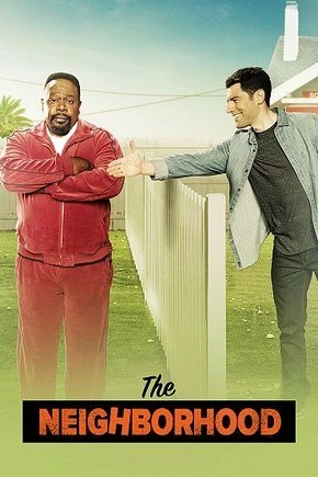 The Neighborhood - Legendada Torrent 720p 1080p - Download