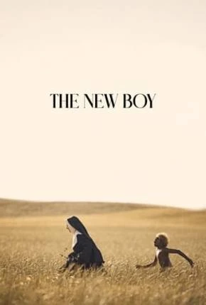 The New Boy - Legendado Torrent 1080p - Download