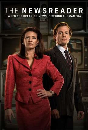 The Newsreader – 1ª Temporada Legendada  Torrent 720p 1080p – Download