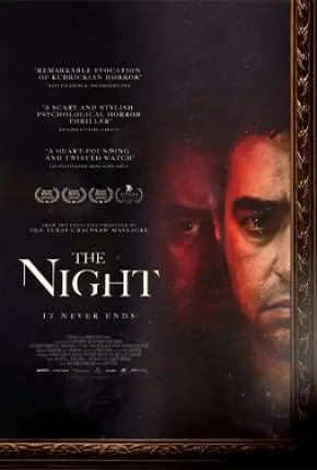 The Night – Legendado  Torrent 1080p – Download [2021]