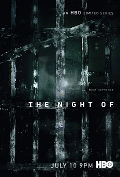 The Night Of – 1ª Temporada Dublada e Dual Áudio Torrent 720p – Download