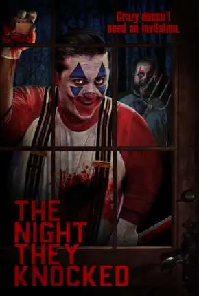 The Night They Knocked - Legendado  Torrent 1080p - Download
