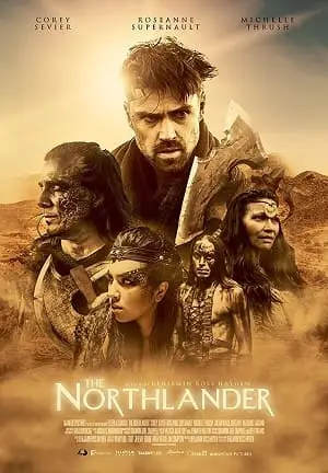 The Northlander – Legendado  Torrent 720p 1080p – Download [2017]