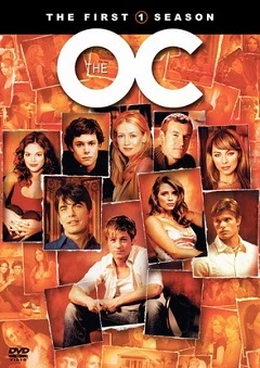 The O.C. – Um Estranho no Paraíso Dublada Torrent DVDRip – Download
