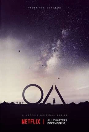 The OA – 1ª Temporada Dublada e Dual Áudio Torrent 720p 1080p – Download