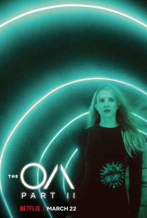 The OA – 2ª Temporada Dublada e Dual Áudio Torrent 720p 1080p – Download