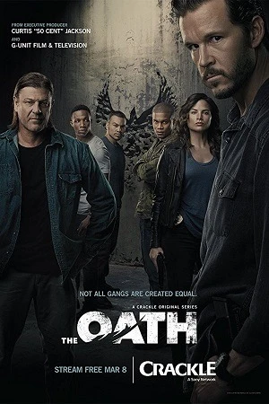 The Oath Dublada e Dual Áudio Torrent BluRay 720p 1080p - Download
