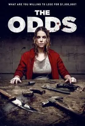 The Odds - Legendado  Torrent 1080p - Download