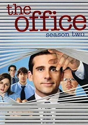 The Office – 2ª Temporada Dublada e Dual Áudio Torrent BluRay 720p – Download