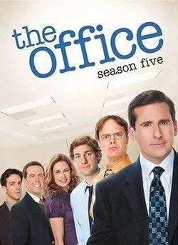 The Office – 5ª Temporada Legendada  Torrent BluRay 720p – Download