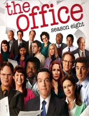 The Office – 8ª Temporada Legendada  Torrent BluRay 720p – Download