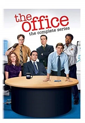 The Office – Todas as Temporadas Legendadas  Torrent BluRay 720p – Download