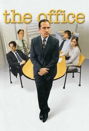 The Office Dublada Torrent 720p – Download