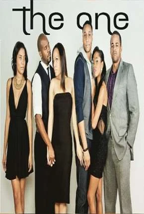 The One - 1ª Temporada Completa Dublada e Dual Áudio Torrent 720p 1080p - Download
