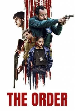 The Order – Legendado e Dublado  Torrent 720p 1080p – Download