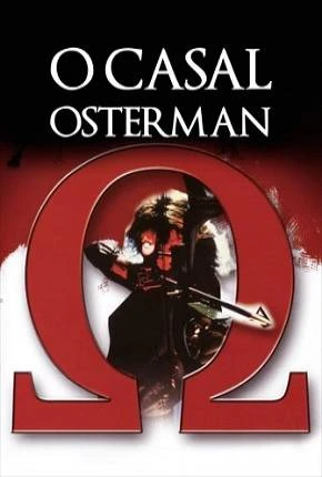 O Casal Osterman / The Osterman Weekend Dublado Torrent 480p – Download