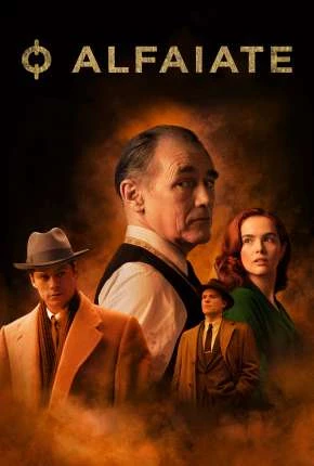 The Outfit – Legendado  Torrent 4K 1080p – Download [2022]