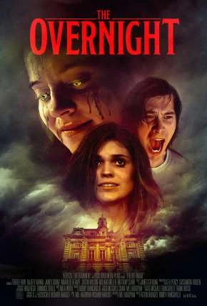 The Overnight - Legendado  Torrent 1080p - Download