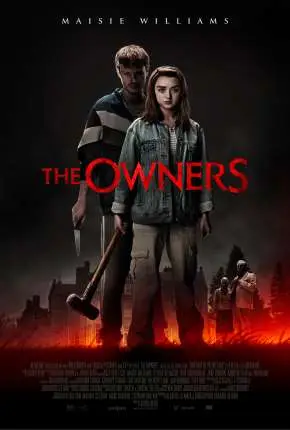 The Owners - Legendado  Torrent 1080p - Download