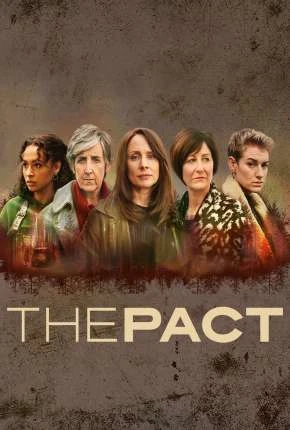 The Pact – 1ª Temporada Legendada  Torrent 720p 1080p – Download
