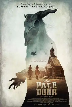 The Pale Door – Legendado  Torrent 1080p – Download [2020]