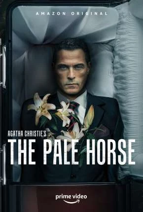 The Pale Horse  – Legendada  Torrent 720p 1080p – Download