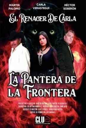 The Panther of the Border - Legendado Torrent 720p - Download