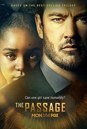 The Passage – Legendada  Torrent 720p 1080p – Download
