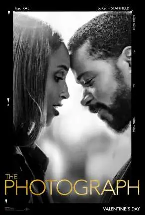 The Photograph - Legendado  Torrent 720p 1080p - Download