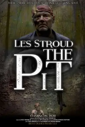 The Pit - Legendado  Torrent 1080p - Download