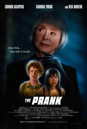 The Prank - Legendado e Dublado Não Oficial  Torrent 1080p - Download