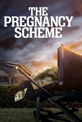 The Pregnancy Scheme - Legendado  Torrent 1080p - Download